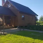 Vakantiehuis Wies Ma Wzgorzu