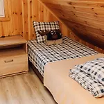 Vakantiehuis Wies Ma Wzgorzu Wilkiejmy