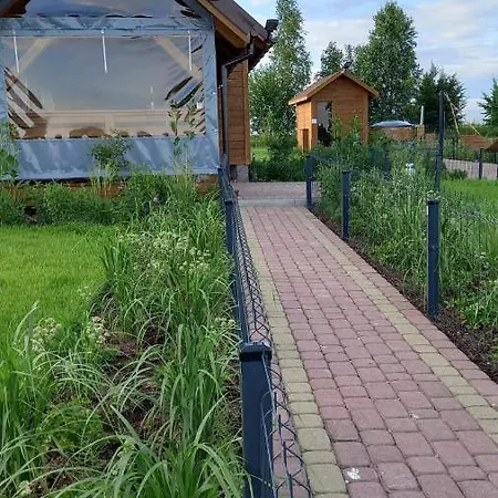 Сasa de vacaciones Wieś Ma Wzgórzu