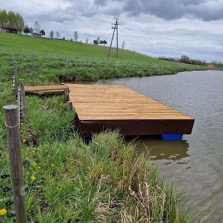 Casa vacanze Wies Ma Wzgorzu