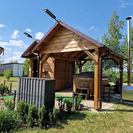 Wies Ma Wzgorzu Wilkiejmy