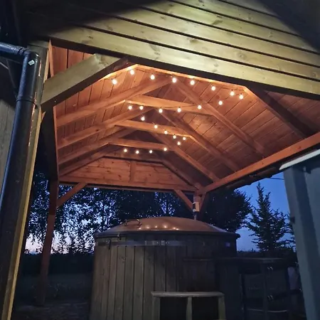 Casa vacanze Wies Ma Wzgorzu