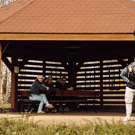 Casa vacanze Wies Ma Wzgorzu Wilkiejmy