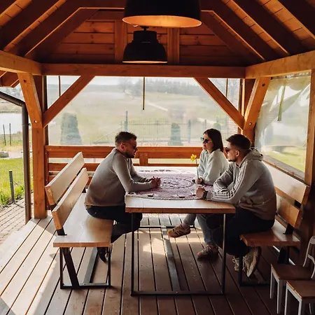 Wies Ma Wzgorzu Wilkiejmy