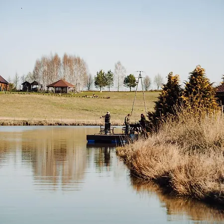 Casa vacanze Wies Ma Wzgorzu Wilkiejmy