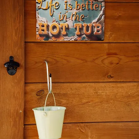 Casa vacanze Wies Ma Wzgorzu