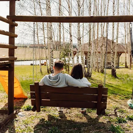 Casa vacanze Wies Ma Wzgorzu *