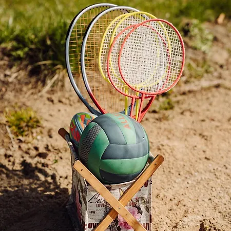 Casa vacanze Wies Ma Wzgorzu Wilkiejmy