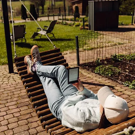 Wies Ma Wzgorzu Wilkiejmy