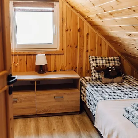 Wies Ma Wzgorzu * Wilkiejmy