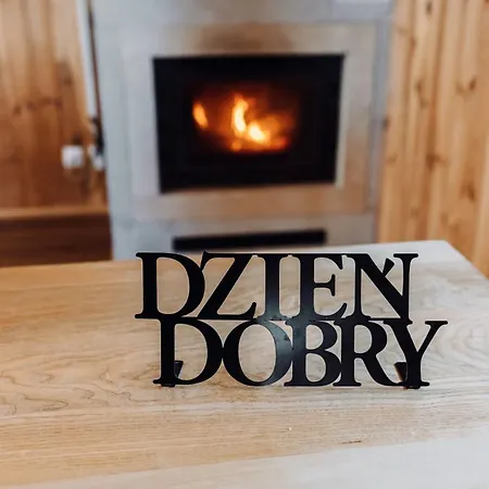 Wies Ma Wzgorzu Casa vacanze