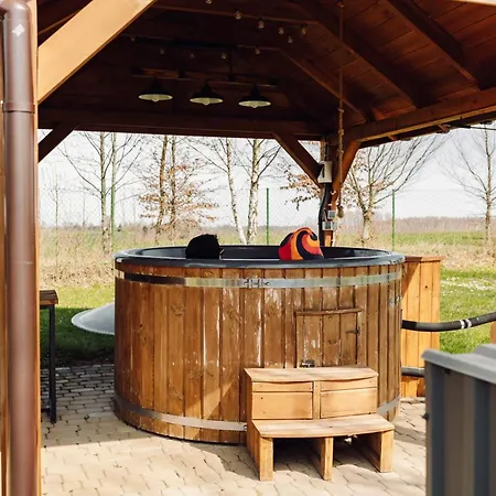 Casa vacanze Wies Ma Wzgorzu