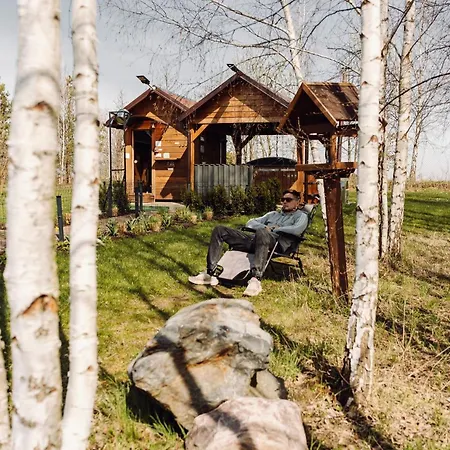 Wies Ma Wzgorzu Wilkiejmy