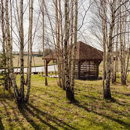 Wies Ma Wzgorzu Holiday home