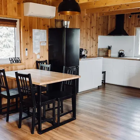 Holiday home Wies Ma Wzgorzu