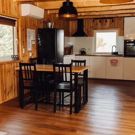 Wies Ma Wzgorzu Wilkiejmy