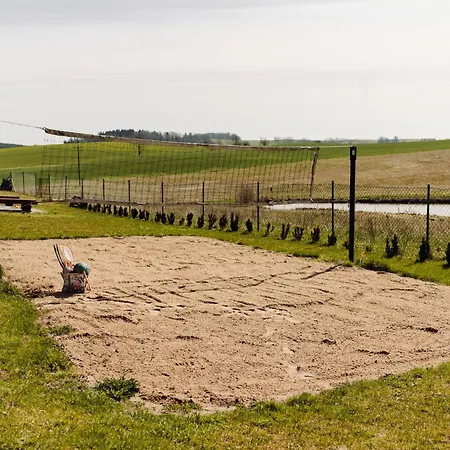 Wies Ma Wzgorzu Wilkiejmy