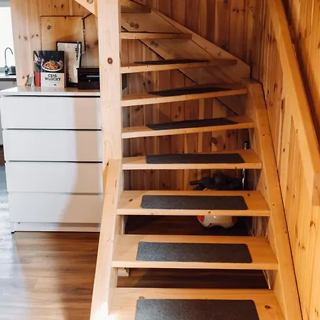 Wies Ma Wzgorzu Casa vacanze