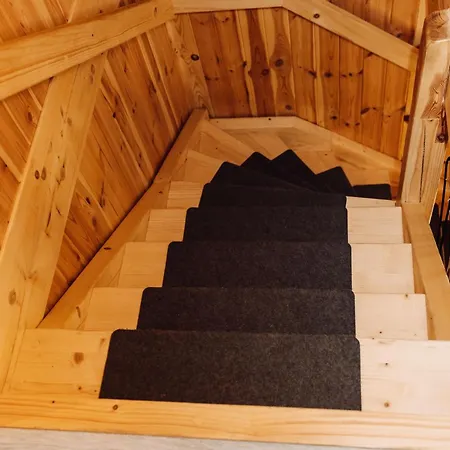 Casa vacanze Wies Ma Wzgorzu