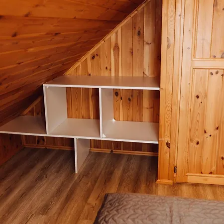 Holiday home Wies Ma Wzgorzu *