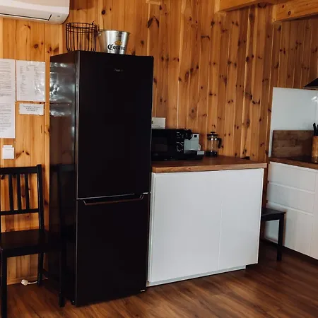 Wies Ma Wzgorzu Holiday home